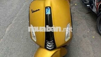 Piaggio Sprint 125cc 2015 bs 59t1-80057