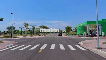 ĐẤT KĐT MỚI SÁT VSIP 2 BÌNH DƯƠNG - 39 TIỆN ÍCH HIỆN HỮU GIÁ 980TR