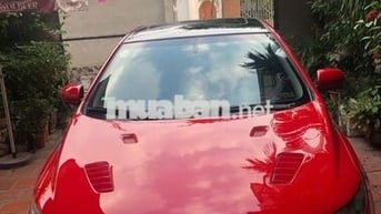 KIA FORTE 2012 Đỏ 5 chỗ