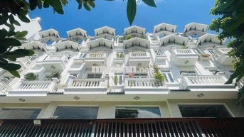 CHO THUÊ NHÀ KHU ĐỒNG BỘ 5PN 5WC FULL NỘI THẤT THỐNG NHẤT P16