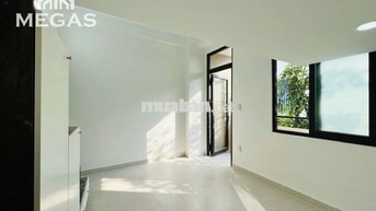 ✨ DUPLEX BAN CÔNG  – KHÔNG GIAN SỐNG CHUẨN CHILL NGAY NGUYỄN SỸ SÁCH ✨