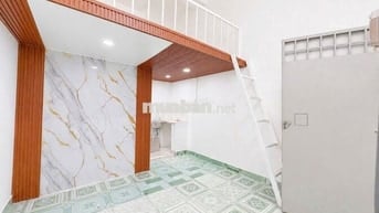 😱TRỌ GẦN CHỢ ĐẦU MỐI THỦ ĐỨC - MÁY LẠNH - FULL NỘI THẤT 2TR