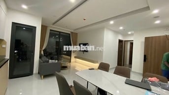 Cho Thuê căn hộ 2pn-2wc mới nhận nhà 10tr full nội thất