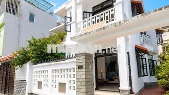 CHO THUÊ NHÀ GẦN BIỂN, KHU VỰC MỸ AN 