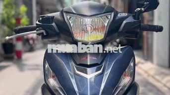Honda Wave RSX 2022 Xám
