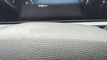 Ford Territory 2024 Trắng 61.000 km