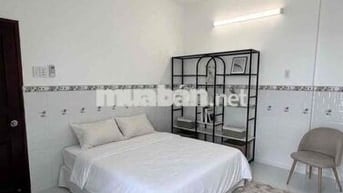 Cho Thuê Nhà Mới Nguyễn Văn Luông, P.11, Quận 6, 2PN, 2WC