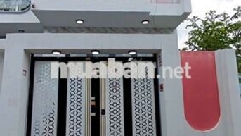 Bán nhà cần giuộc gần ngã tư gia bảo