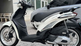 Liberty 2022, 18.845km, xe lướt, mới như xe hãng