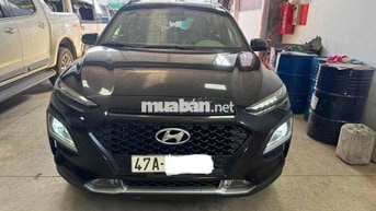 Hyundai Kona 2018 2.0 đặc biệt Đen