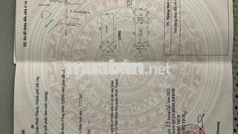 🔥 🔥 10,8 TỶ SỞ HỮU NHÀ 7 PHÒNG NGỦ NGAY ĐIỆN BIÊN PHỦ – PHÙ HỢP KHAI T