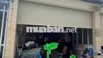 Cho thuê kho chứa hàng, 6x25/trệt - lững, sát bên Aeon Tân Phú