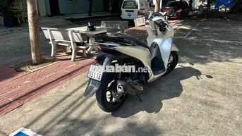 Honda SH 150i CBS 2022 Xanh 41.600 km