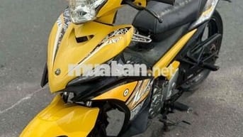 Yamaha Exciter 2012 Vàng đen