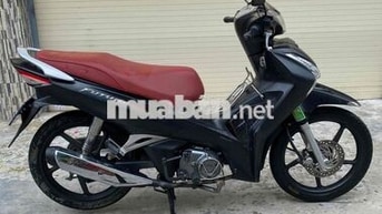 Honda Future LED Đk12/2019 Đen Nhám Xe Nguyên Zin