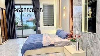 Cho thuê nhà mặt tiền Dương Đức Hiền, Hoà Khánh