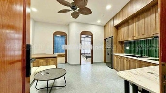 🏡KHAI TRƯƠNG CĂN HỘ 1-2PN - GẦN CẦU THỊ NGHÈ - FULL NỘI THẤT MỚI