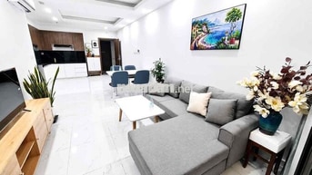 🔥3PN Full Nội Thất Chỉ 10Tr - Opal Skyline Thuận An.