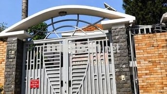 15 Tỷ 165m2 Hẻm xe hơi 10m Lê Trực thông ra đường Hoàng Hoa Thám P7