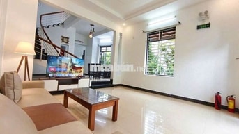 NHÀ KIỆT LƯU QUANG THUẬN -GẦN BIỂN, CHỢ BẮC MỸ AN, PHỐ TÂY AN THƯỢNG