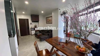 Căn Hộ 7A Lê Đức Thọ 70m2 - Tầng 3 - Căn Góc - Tiện Ích - 6 Tỷ - TL