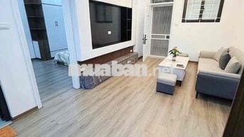 Căn Hộ Cầu Giấy 60m2 - Tầng 8 - Căn Góc - Ở Ngay - Giá 4,2 Tỷ - Hiếm