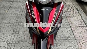 Honda RSX FI 2019 Đỏ đen