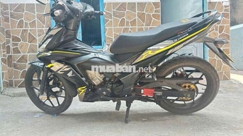 Honda Winner V1 Côn tay Đen