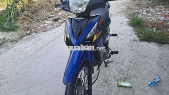 Honda Wave RSX 2008 Xanh 100cc