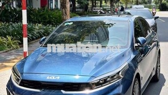 Kia K3 1.6 AT Premium 2022 Xanh