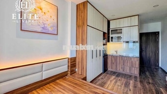 STUDIO VINTAGE NGAY CHỢ THỦ ĐỨC, PHẠM VĂN ĐỒNG CHỈ 4.500.000