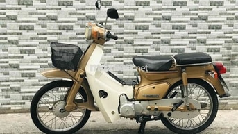 Honda Cub 82 /50cc Xe Nhật Bản có để , cực ngon