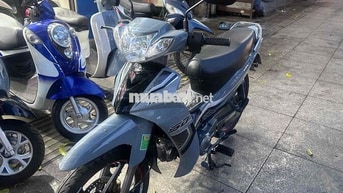 Sirius 50cc Bstp Bao Quay Đầu