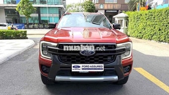 Wildtrak 2 cầu Xe Cá Nhân Bán Tại Hãng Ford