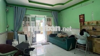 NHÀ HẺM ÔTÔ KHU VỰC AN NINH DÂN CƯ ĐÔNG ĐÚC GẦN CHỢ TRƯỜNG HỌC GIÁP GV