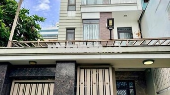 Cho Thuê Nhà Full Nội Thất Khu Tên Lửa - gần Eaon Mall Bình Tân