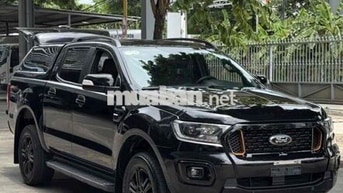 Ranger Wildtrak 4x4 2020 Xuất VAT cao