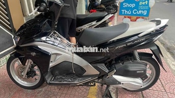 Cần bán xe Airblade 2016 màu đen