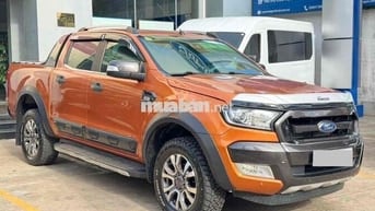 Wildtrak 3.2 xe chuẩn rất đẹp bán tại Đại Lý Ford