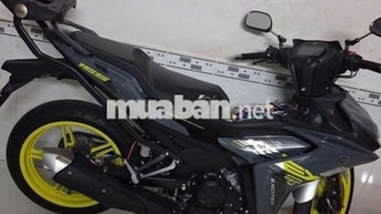 Yamaha Exciter 155 2022 Xám 