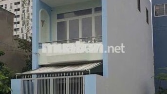 NHÀ 3 TẦNG HẺM XE TẢI - VỬA Ở VỪA LÀM VIỆC TẠI TRƯỜNG THỌ THỦ ĐỨC