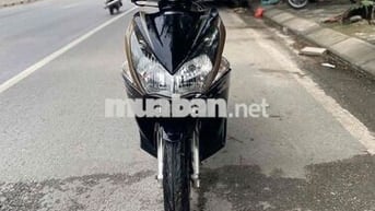 Honda Air Blade Đen, Vàng đồng