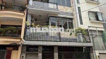 👉 CHO THUÊ NHÀ MT SÔNG THAO_6x20m_TRỆT 3 LẦU, NHÀ MỚI ĐẸP.