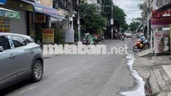 Nhà Mặt Tiền 4x20m Lửng Đúc (3PN 2WC) Mọi Ngành Nghề. Đường Số 14 m