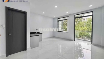 Khai trương nhà mới toà thang máy ban công thoáng ngay KDC 6B