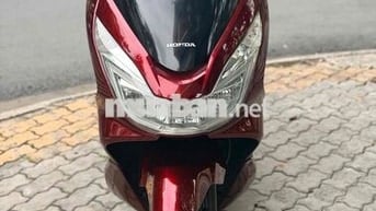 Honda PCX 2015 Đỏ