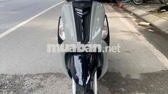 Yamaha Grand Filano Xám Xe tay ga