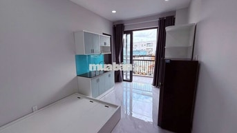 CHDV Full Nội Thất - Nguyễn Xí