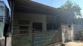Bán nhà gần chợ vĩnh Hải -DT 86M2-2NP-ĐƯỜNG ôtô thông-giá chỉ 1ty650tr