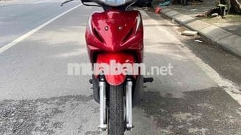 Honda Wave Đỏ